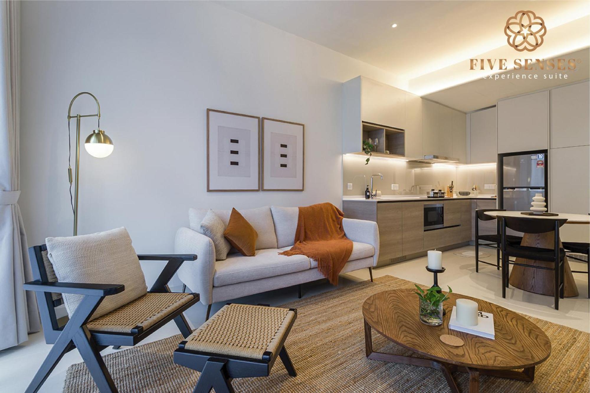 Viia Residence, Mid Valley Kl Kuala Lumpur Quarto foto